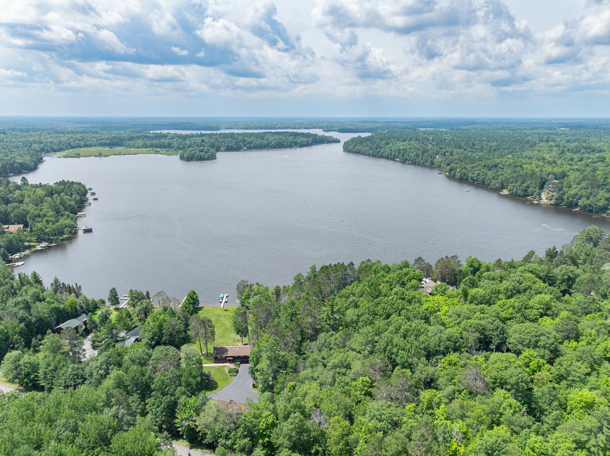 Scattering Rice Lake Property 1959 Rangeline Rd Photo 1
