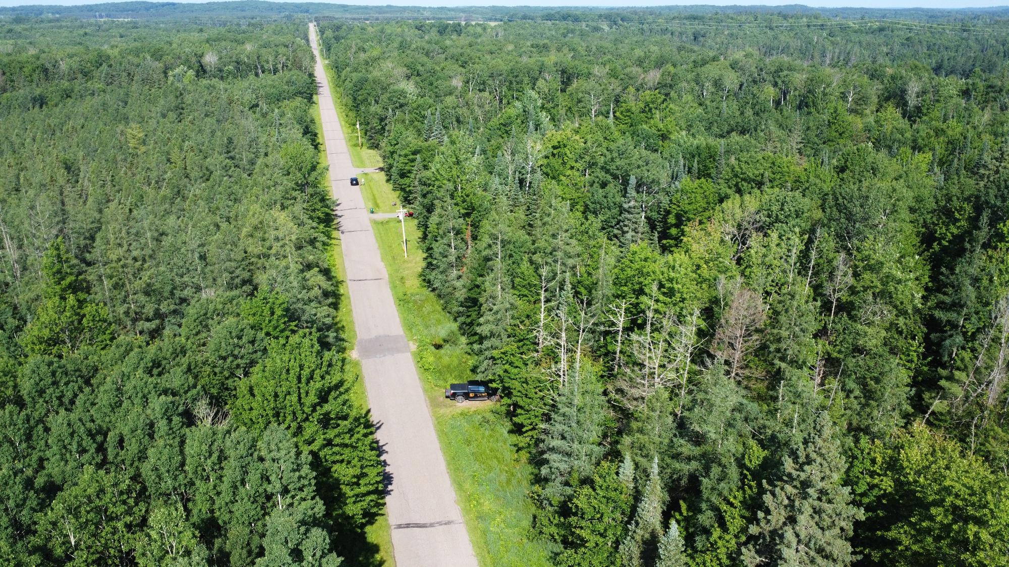 Prime 5-Acre Parcel Ready for Your Dream Home! This beautiful 5-acre parcel offers the perfect setting for your future home or getaway. The land is already prepped and ready to build with a brand-new driveway and a cleared area, making it easy to start construction right away. Situated in a serene, tranquil location, this property provides plenty of privacy while still being easily accessible. With ample space to spread out, you can design your ideal living space, create a private retreat, or even explore the potential for small-scale farming, gardening, or recreational use. The possibilities are endless! Don't miss out on this rare opportunity to own a piece of land that’s ready to make your vision a reality. Schedule a viewing today! All Data approximate, Buyer to verify all data.