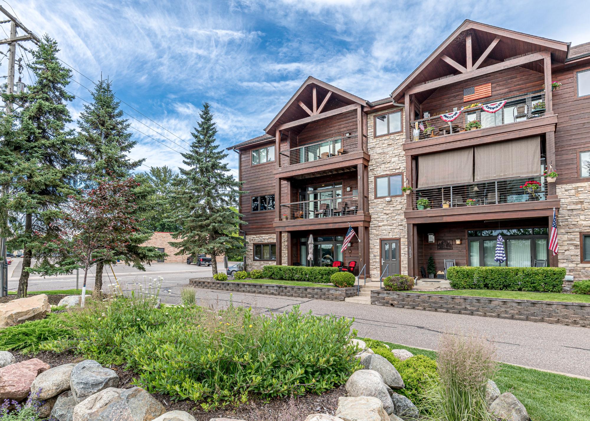 311 PARK AVE E #A206, MINOCQUA, WI 54548 - MLS# 213210 - Redman Realty ...