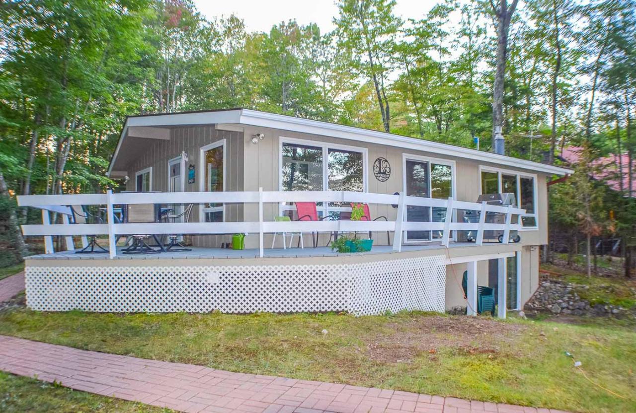 Picture 01 - Little Spider Lake Property 193365