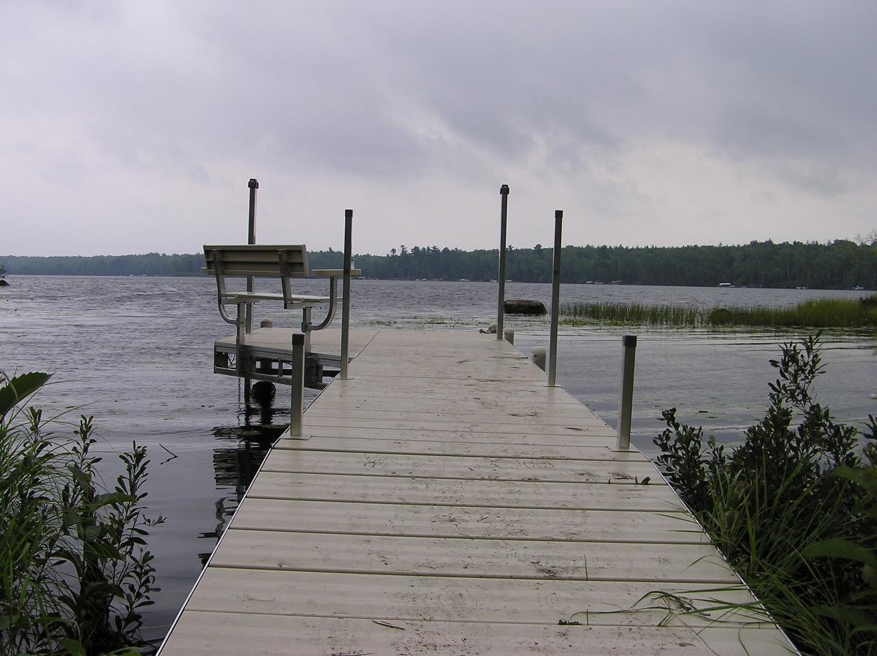 Picture 1 - Amber Lake Property 193603