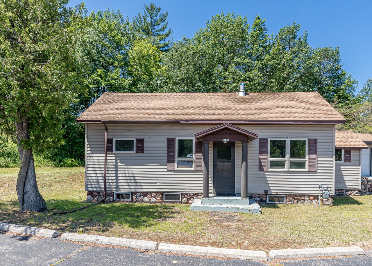 Minocqua Lake Property 8135 Hwy 51 Photo 1