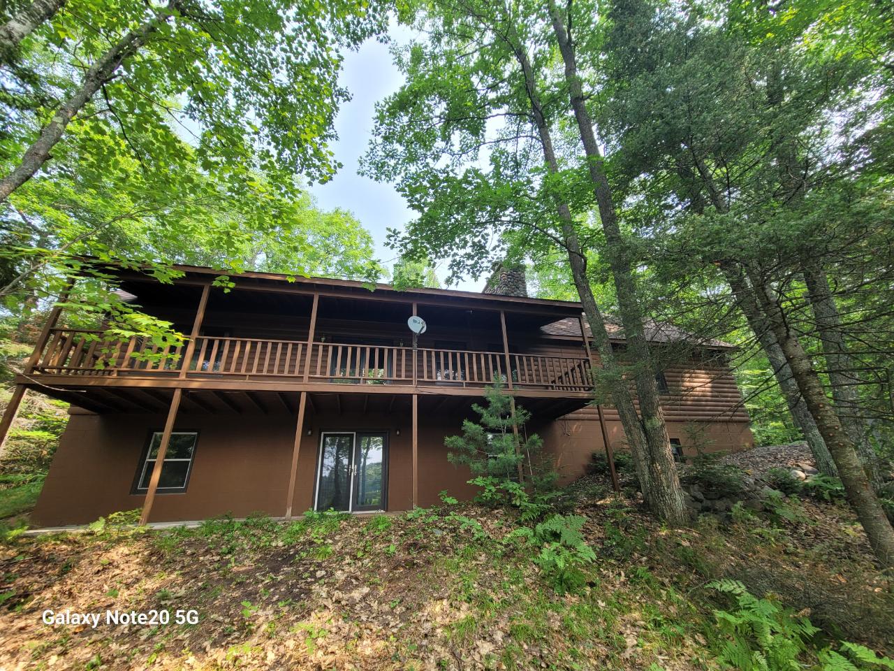 Undocumented Lake Property 6504 Landing Lake Rd Photo 1