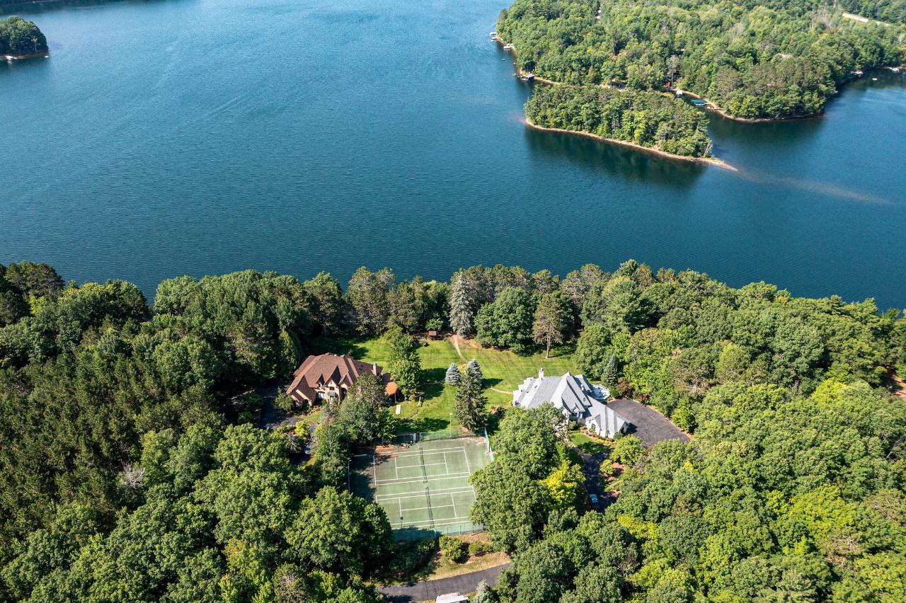 Squash Lake Property 2845 Crestwood Dr Photo 1