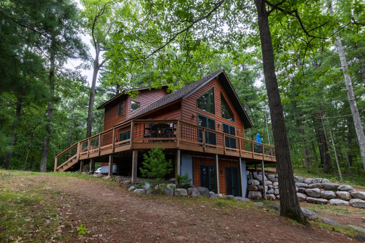 Fence Lake Property 12931 Seagull Ln Photo 1