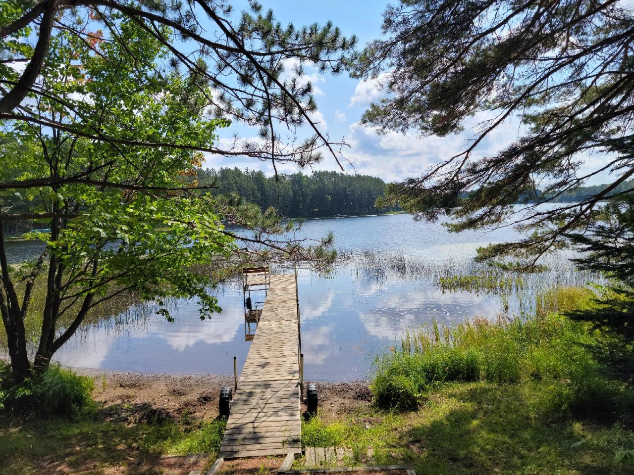 Picture 1 - Spider Lake (M) Property 203534