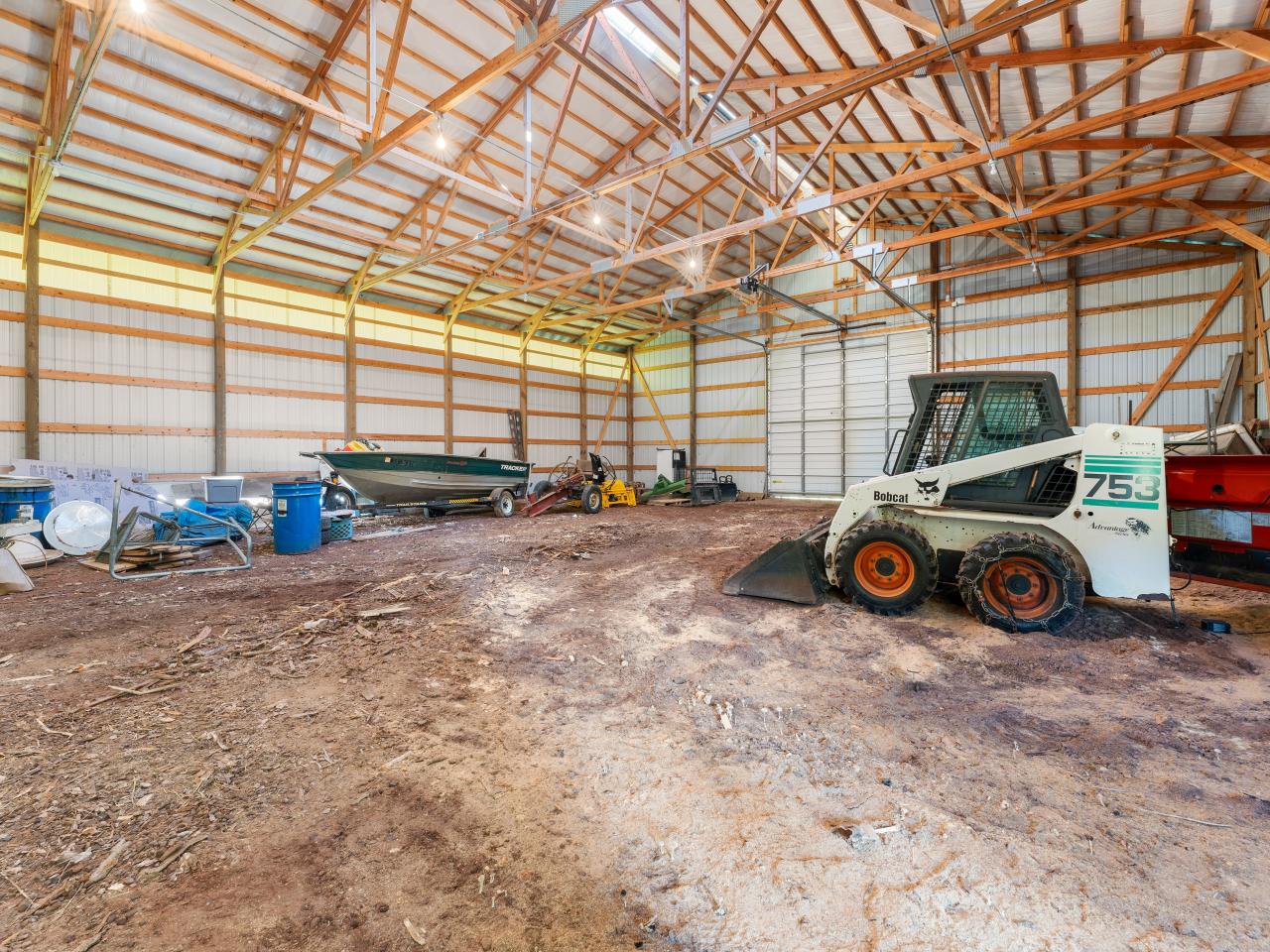 Picture 5 - No Mans Lake Property 203958