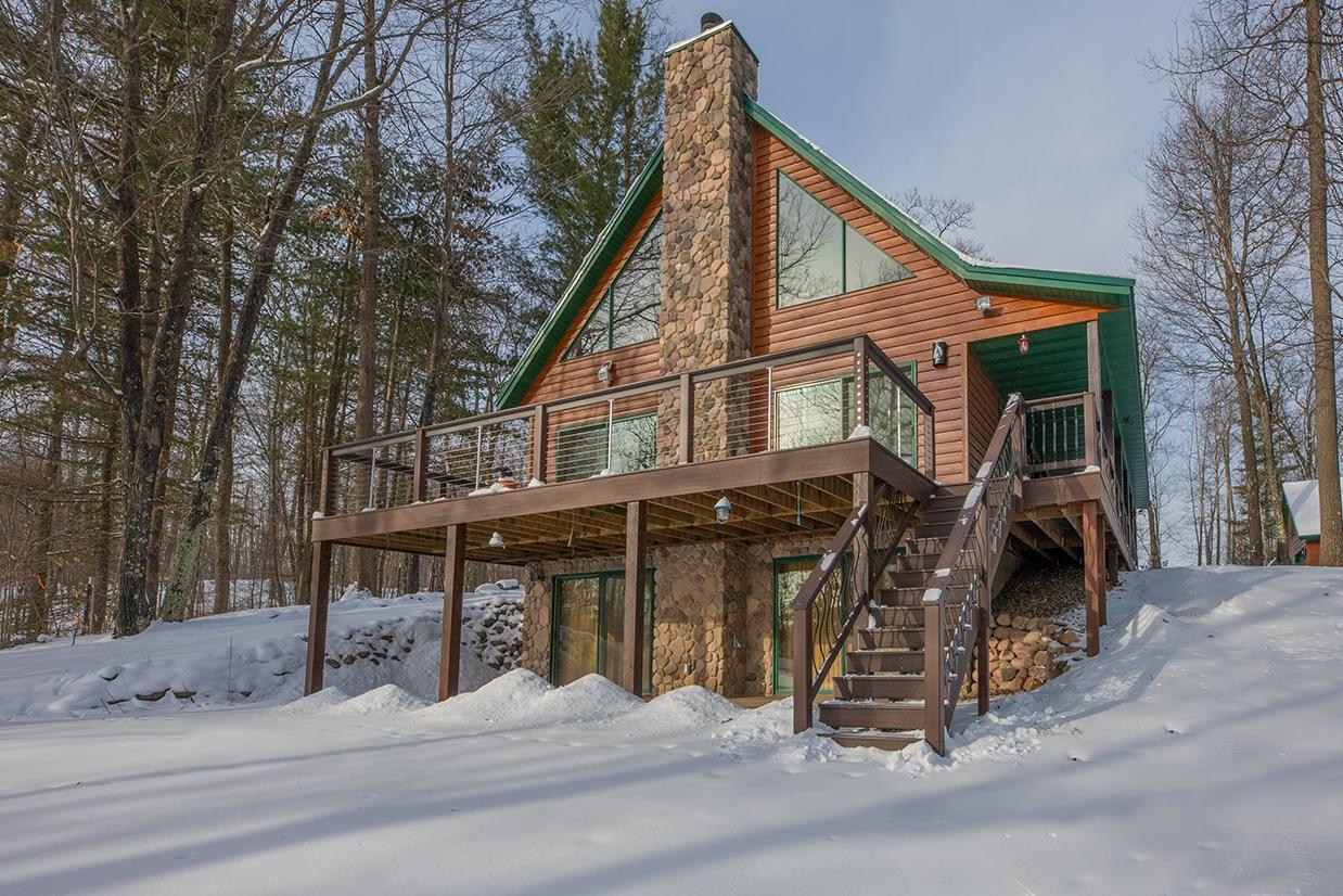 Broken Bow Lake Property 1693 Tippecanoe Ln W Photo 1