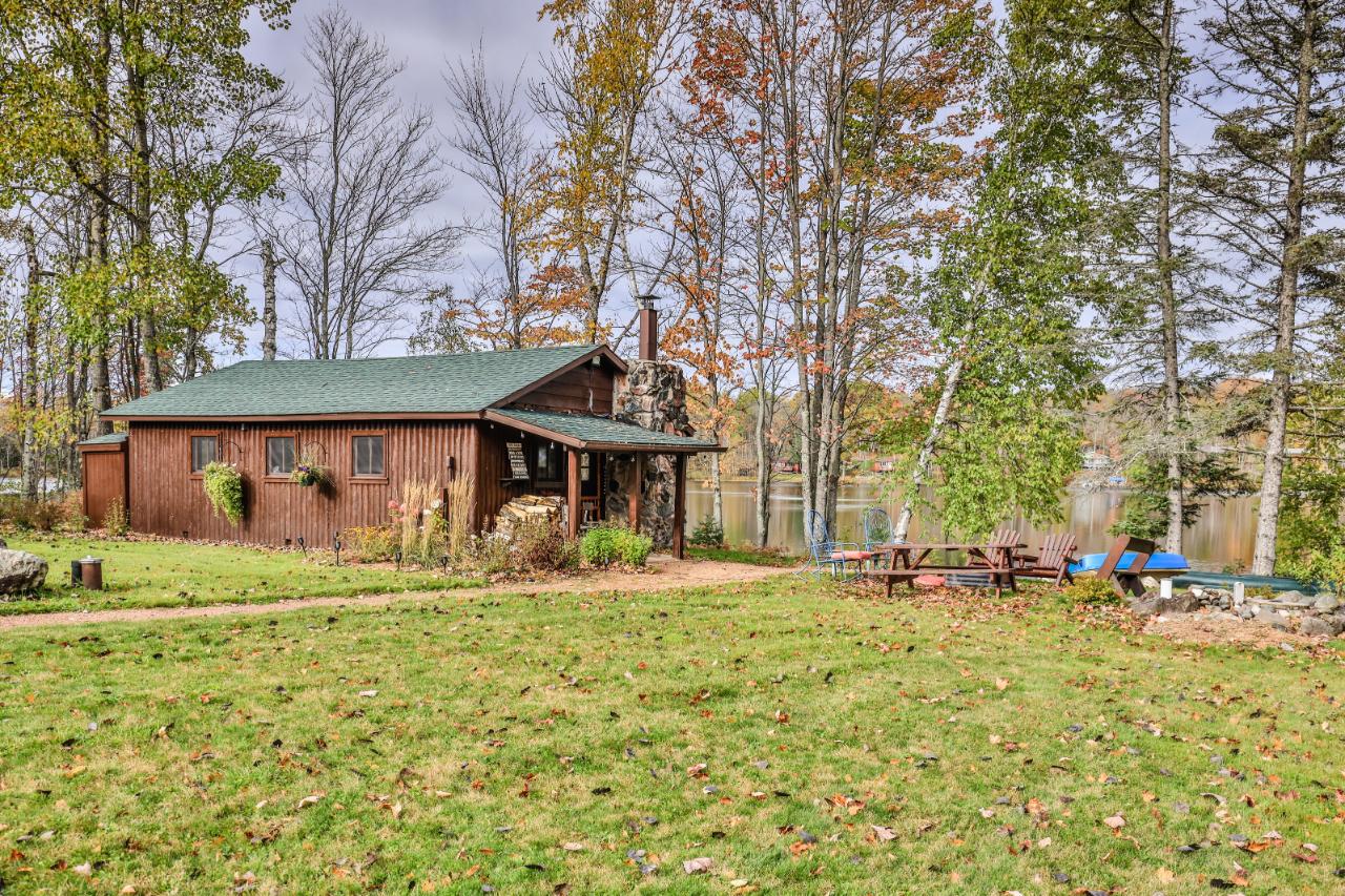 Picture 20 - Oxbow Lake Property 204312