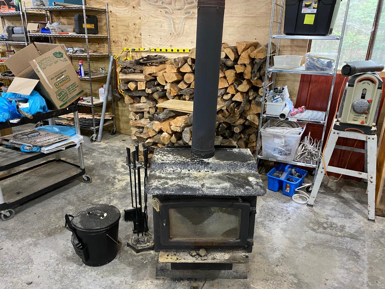 Picture 7 - Oxbow Lake Property 204312