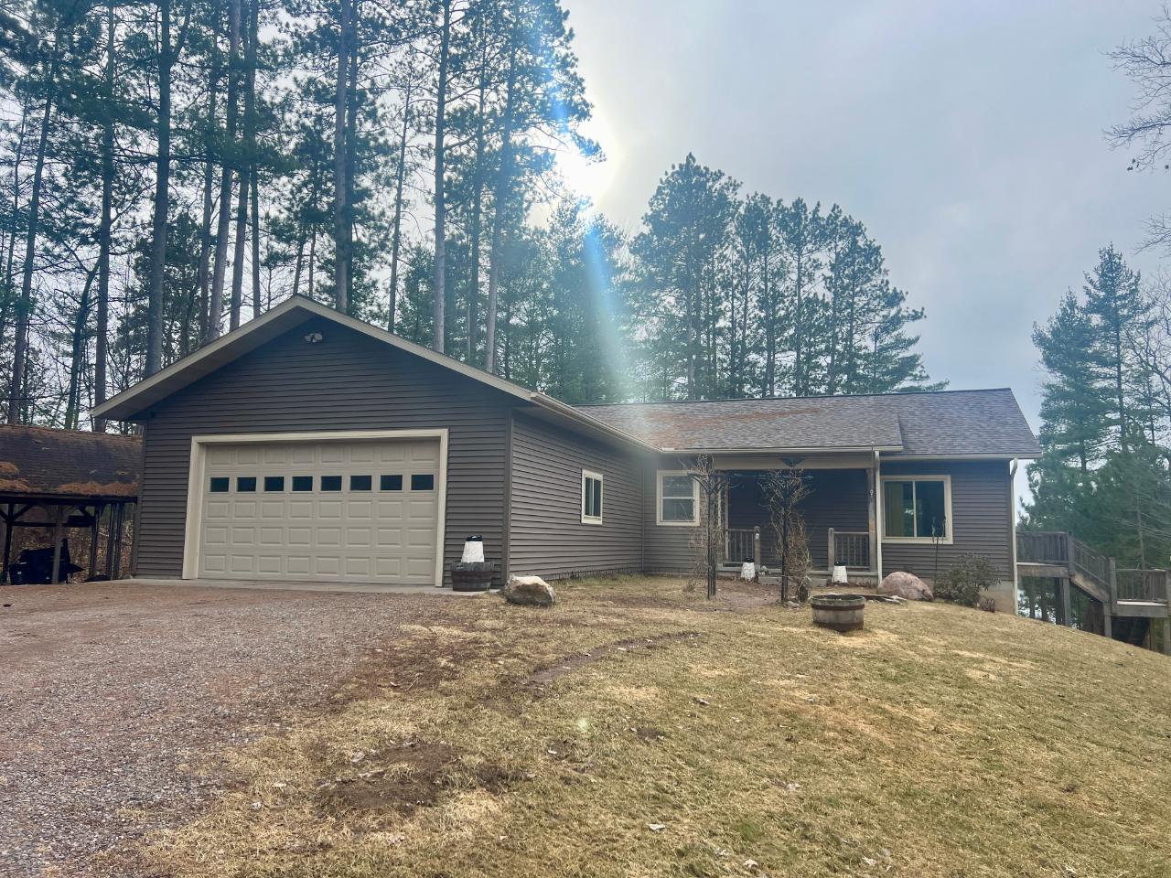 Undocumented Lake Property 13156 Cherry Ln Photo 1