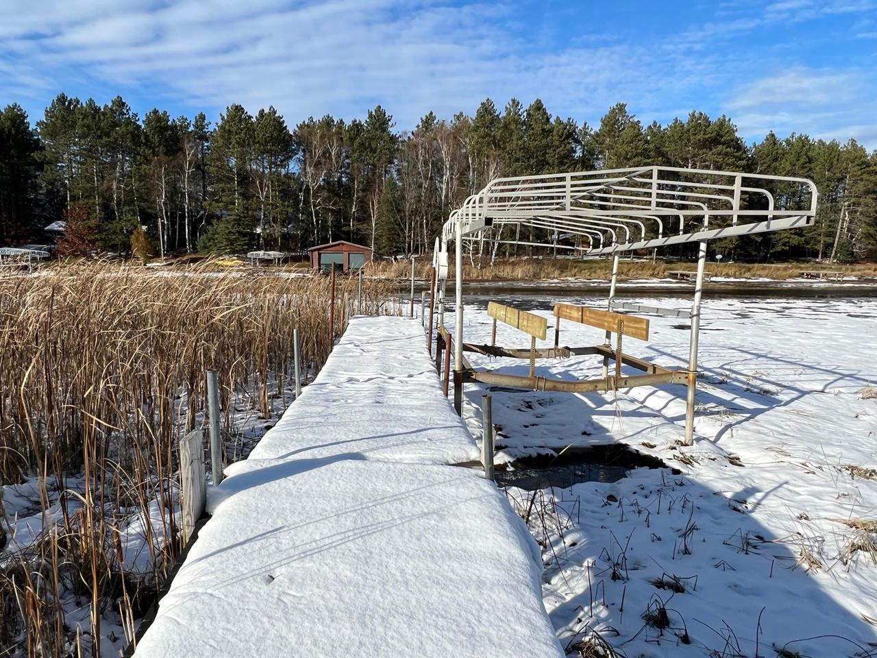 Picture 4 - Rest Lake Property 204551