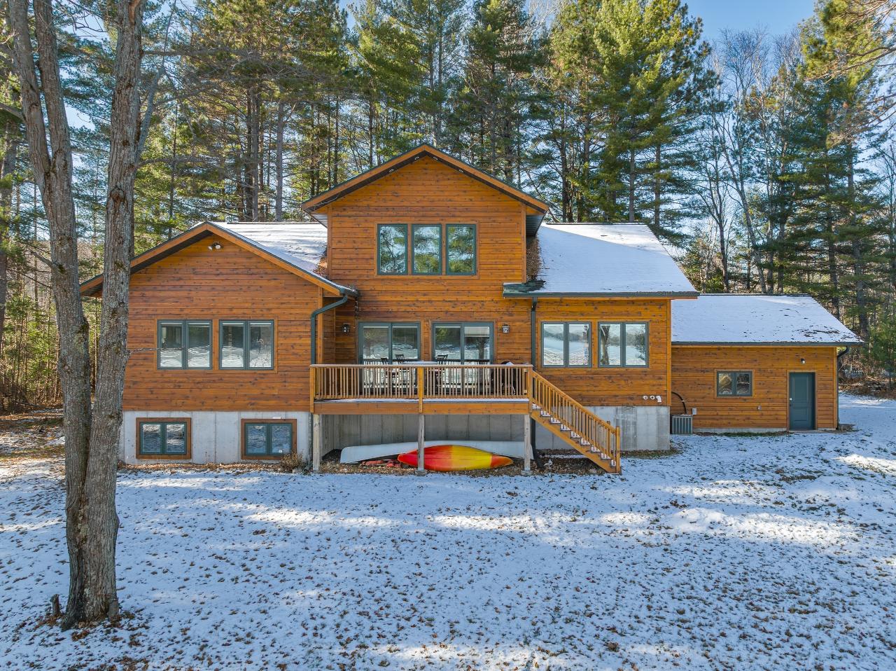 Planting Ground Lake Property 7622 Braeger Rd Photo 1