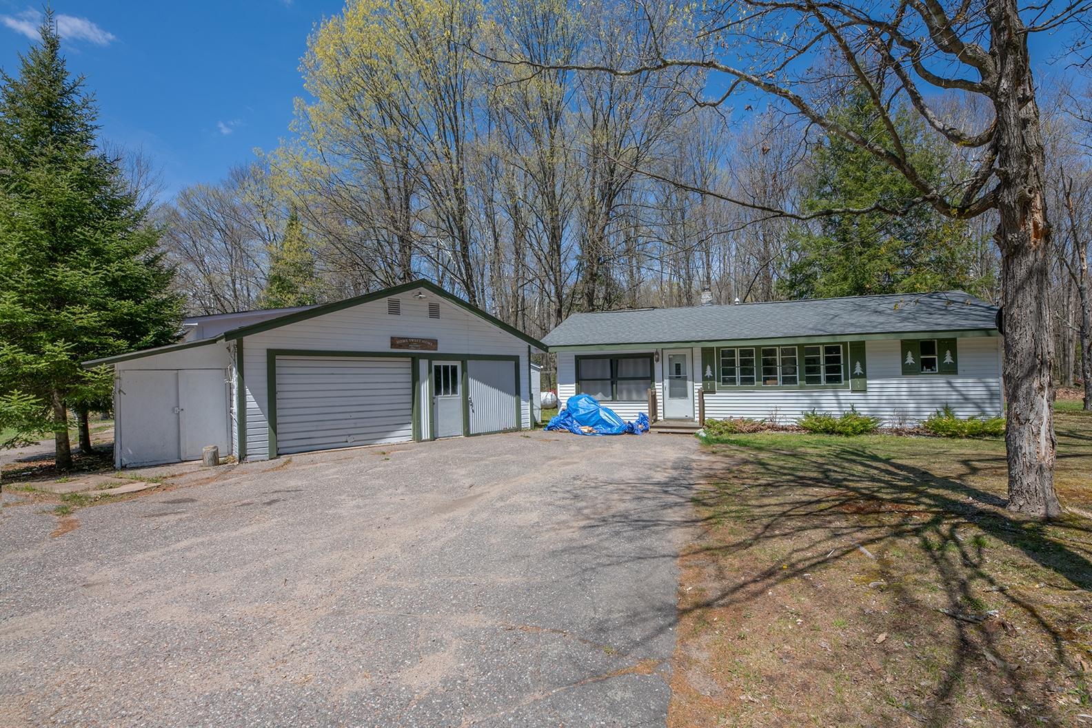 Picture 24 - Dam Lake Property 205329