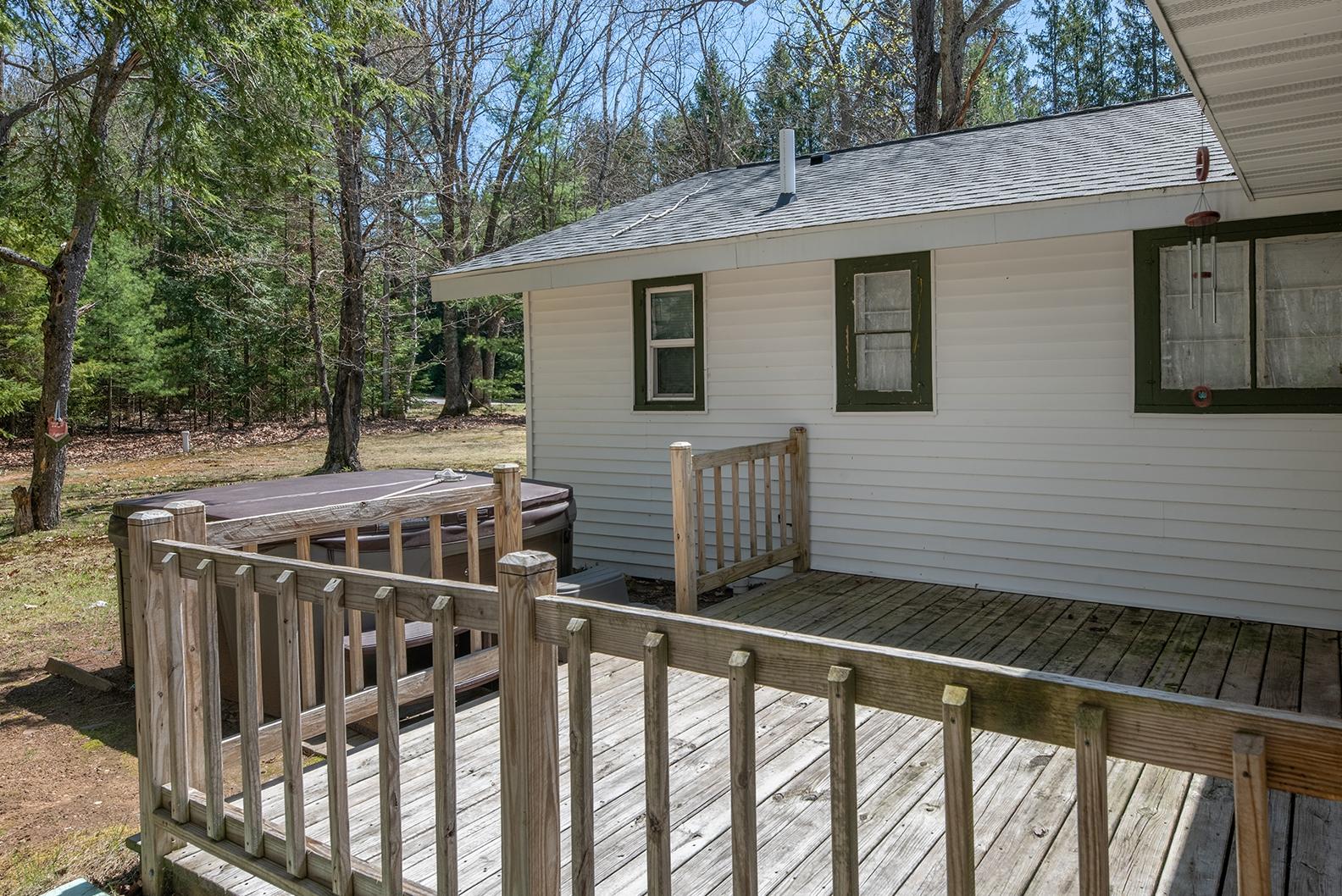 Picture 22 - Dam Lake Property 205329