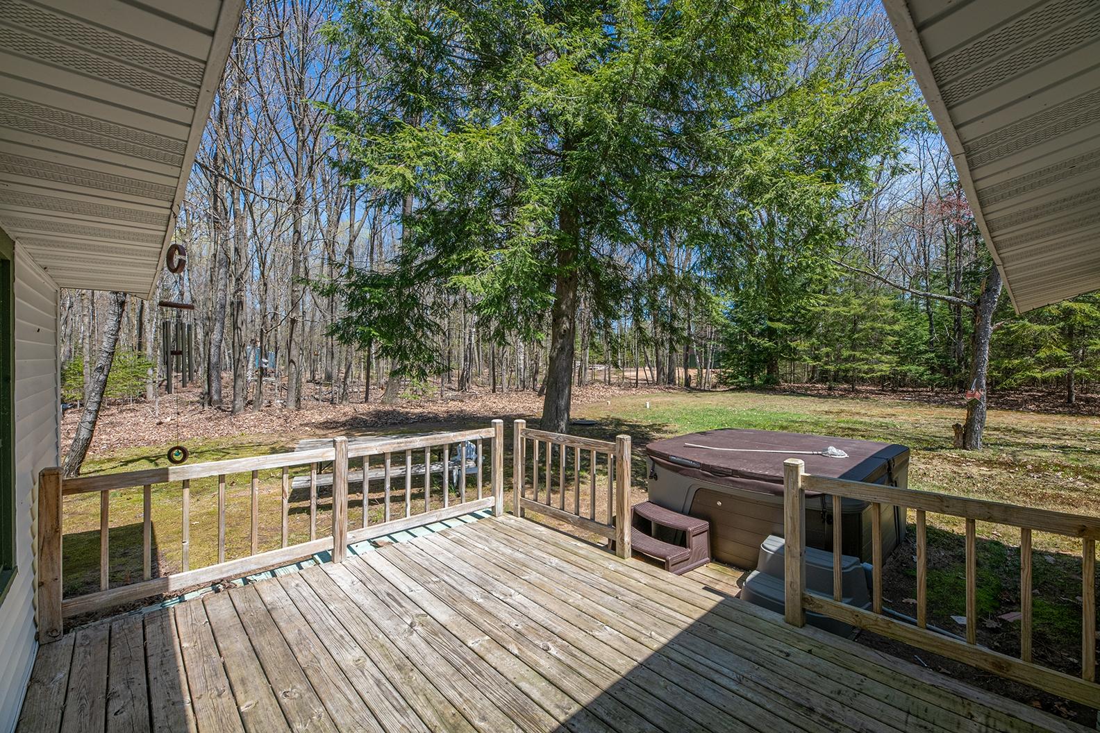 Picture 21 - Dam Lake Property 205329