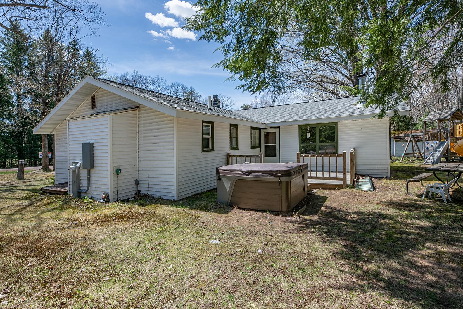 Picture 20 - Dam Lake Property 205329