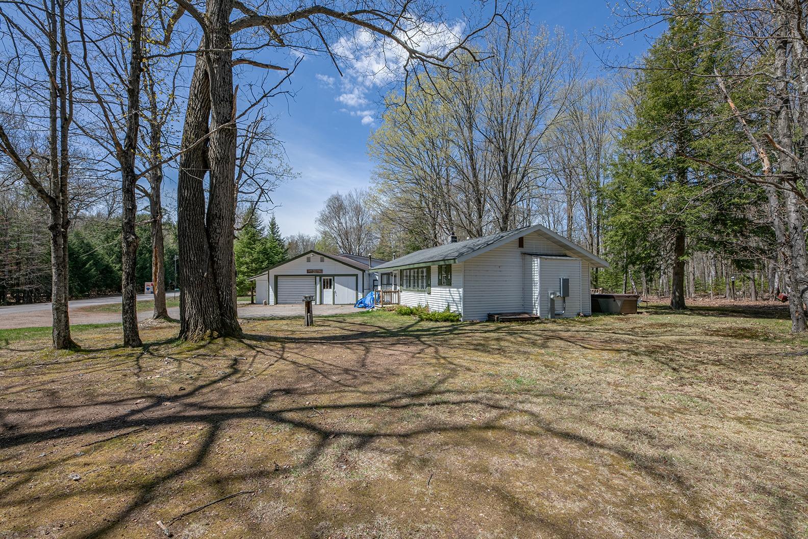 Picture 19 - Dam Lake Property 205329