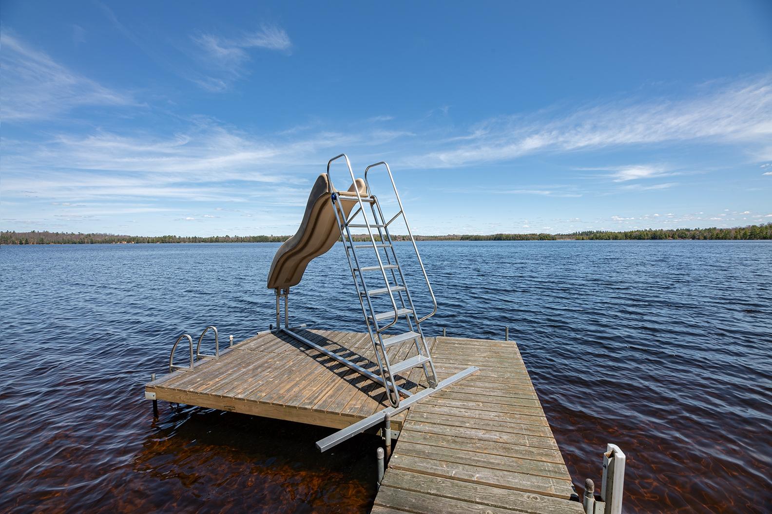 Picture 34 - Dam Lake Property 205329