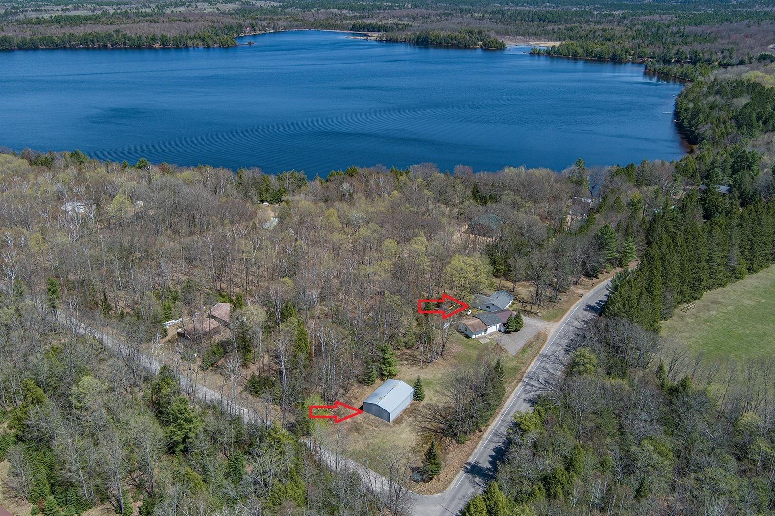 Picture 5 - Dam Lake Property 205329