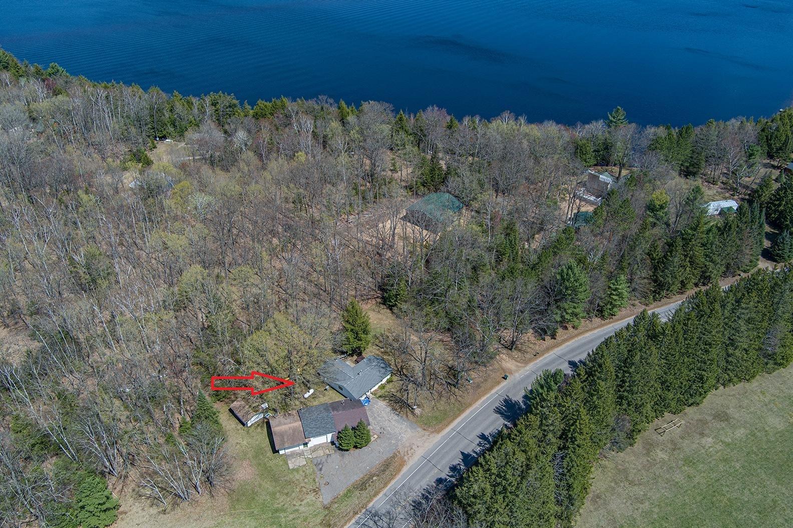 Picture 4 - Dam Lake Property 205329