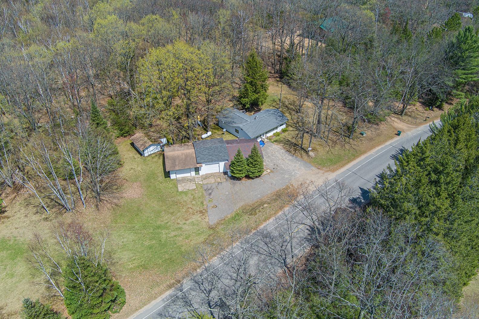 Picture 1 - Dam Lake Property 205329