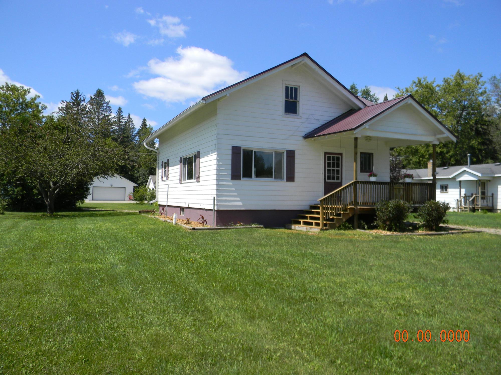 Elcho Real Estate N11316 ANTIGO ST Listing 205418 Michael Bolen