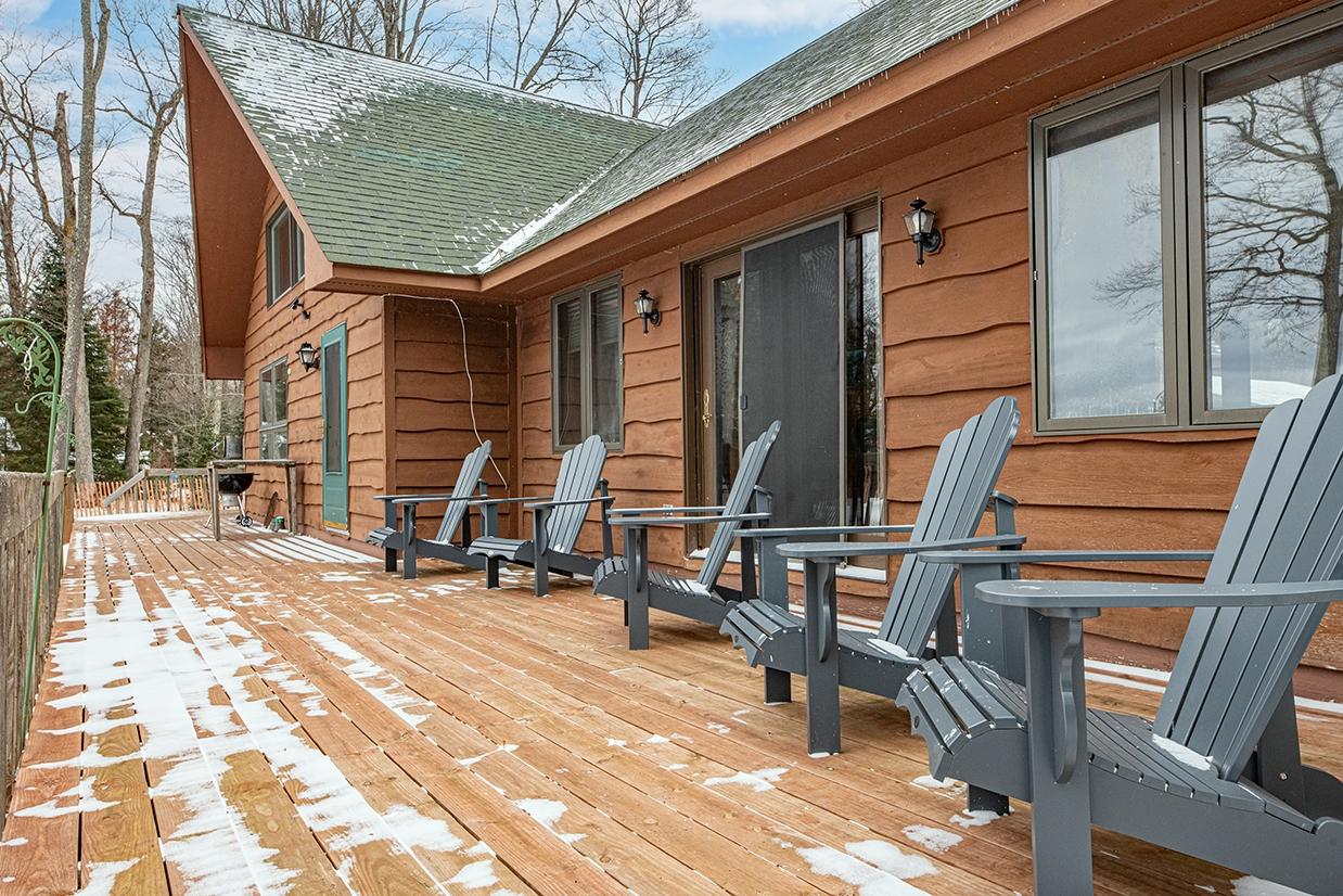 Picture 56 - Lac Vieux Desert Property 205503