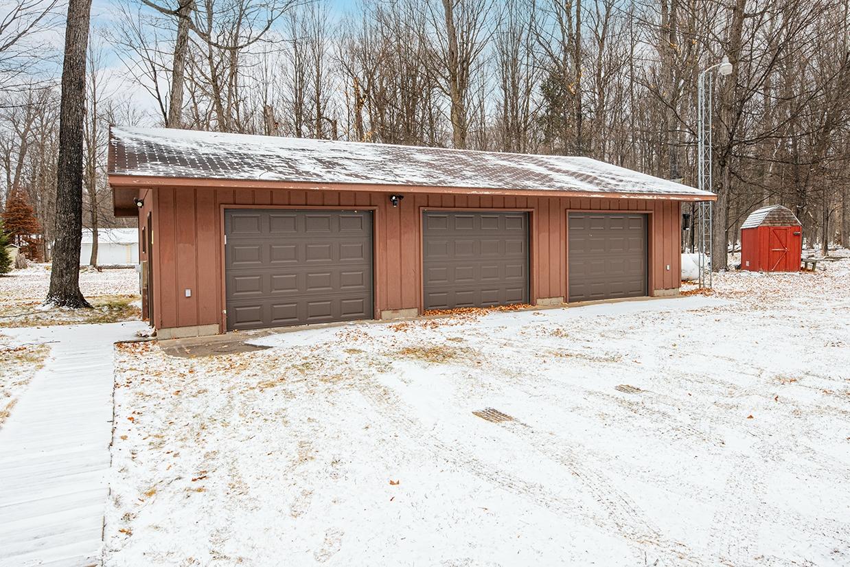 Picture 55 - Lac Vieux Desert Property 205503