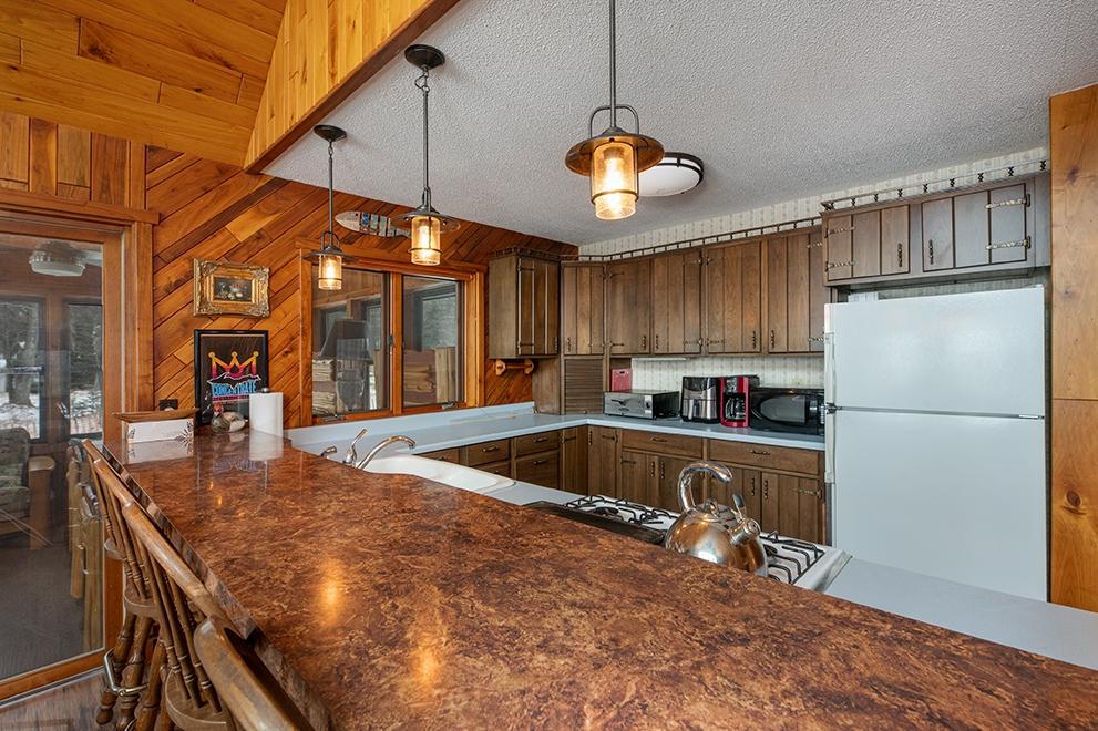 Picture 53 - Lac Vieux Desert Property 205503