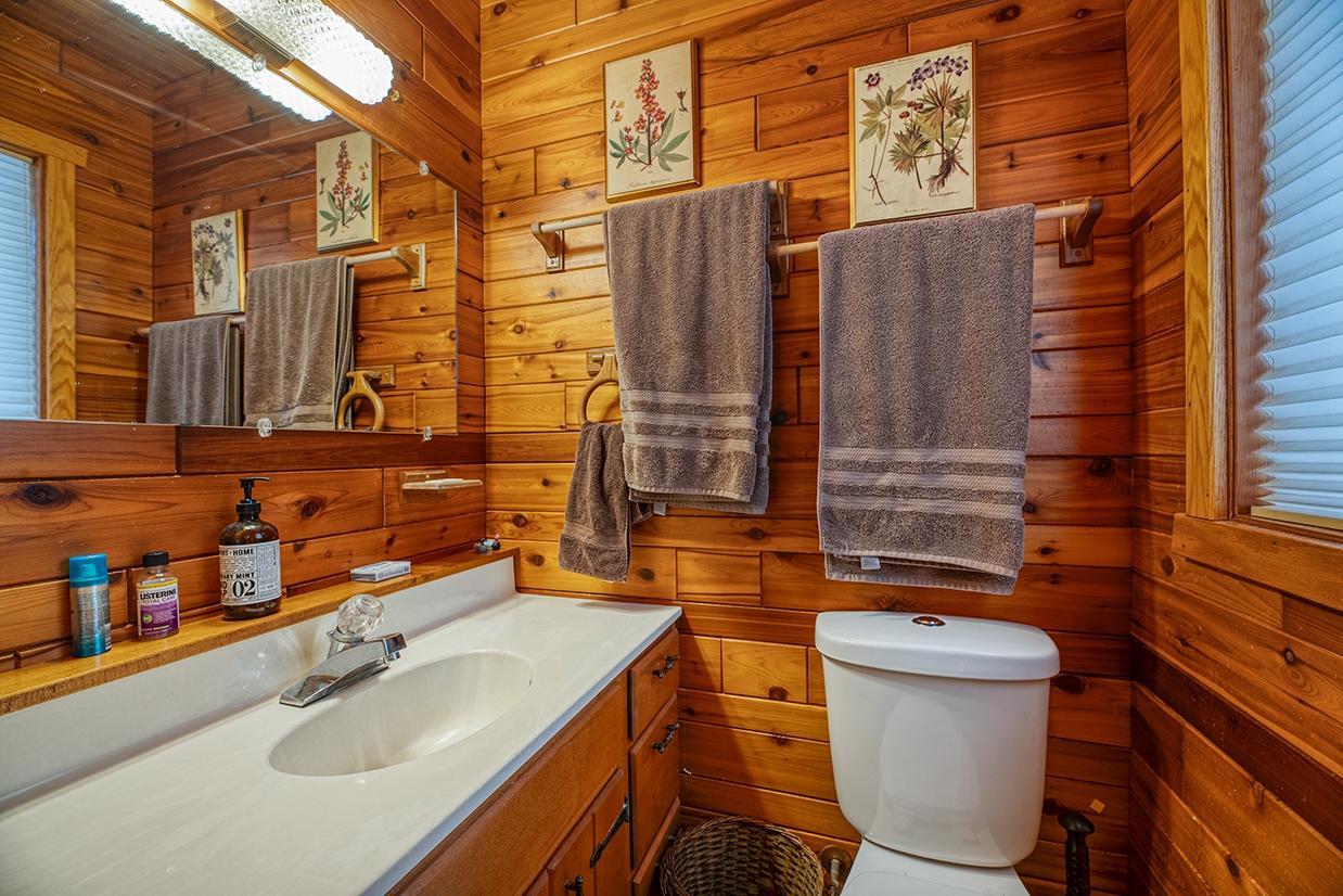 Picture 50 - Lac Vieux Desert Property 205503