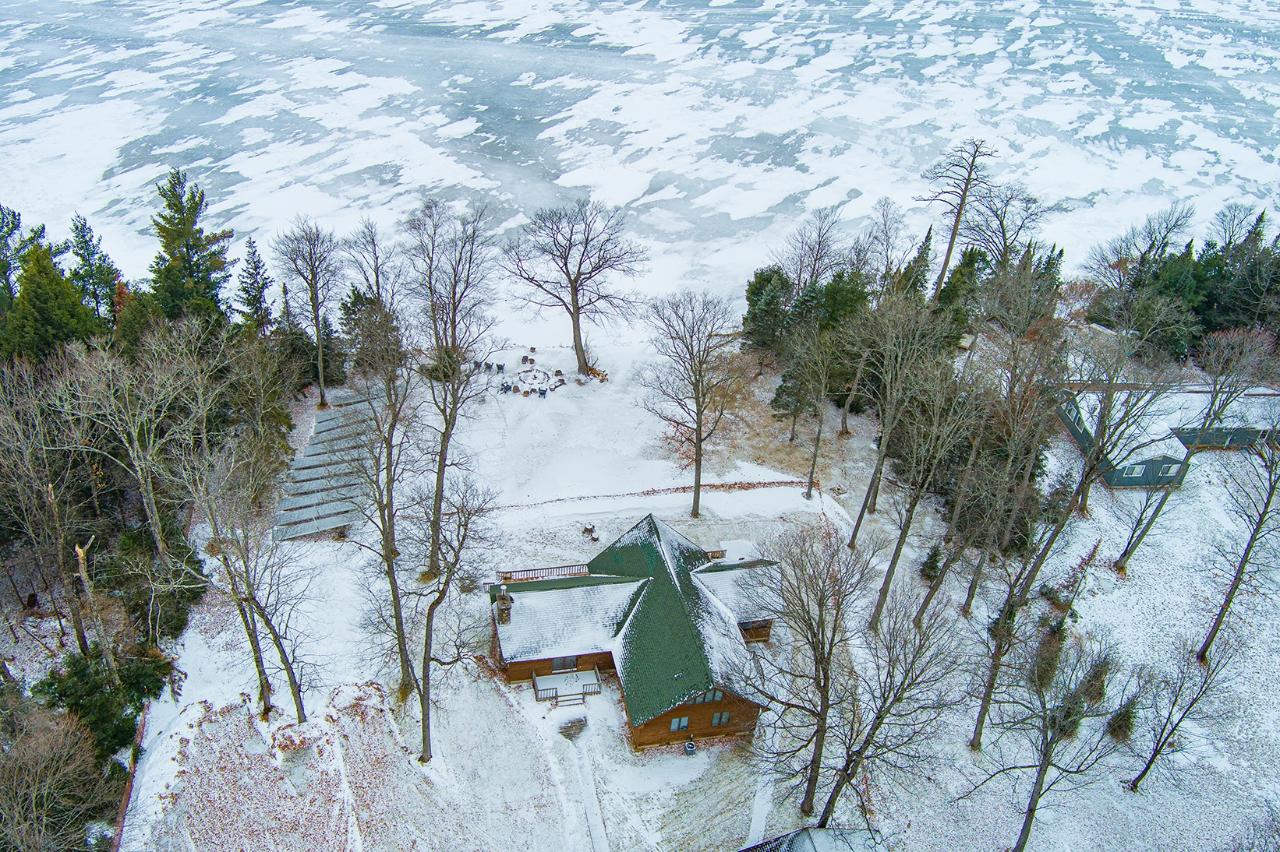 Picture 48 - Lac Vieux Desert Property 205503