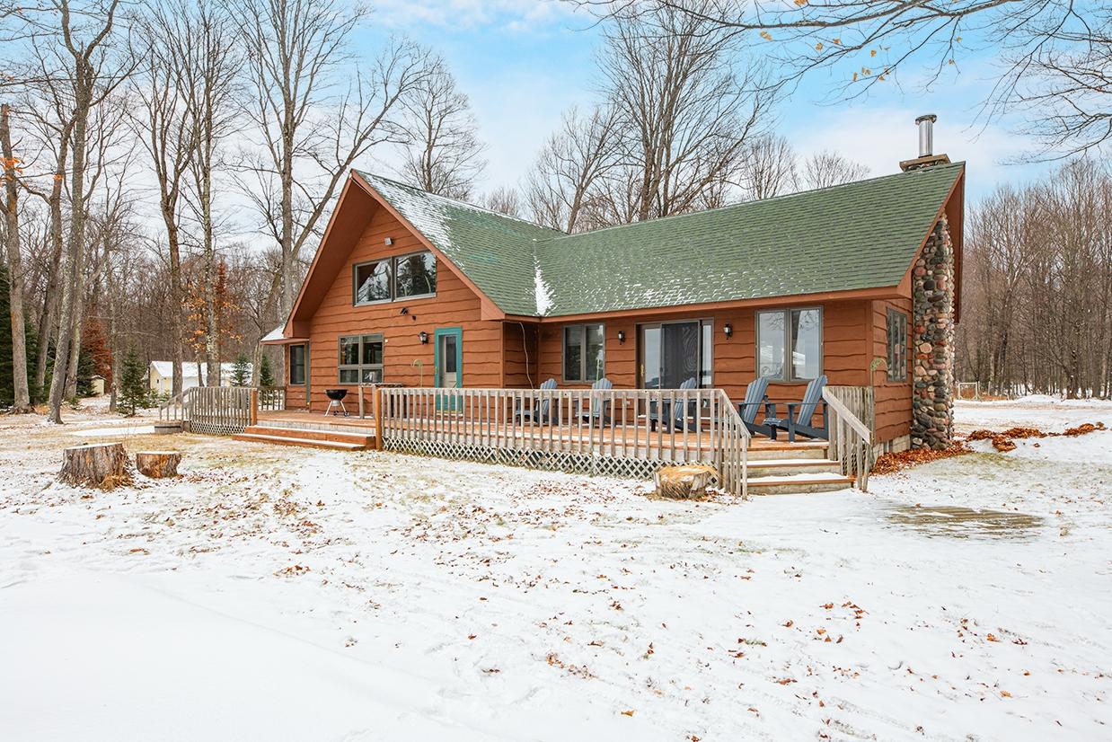 Picture 64 - Lac Vieux Desert Property 205503