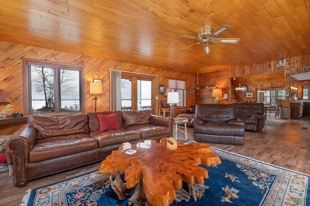 Picture 45 - Lac Vieux Desert Property 205503