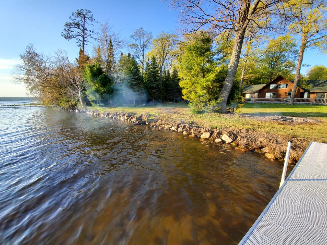 Picture 41 - Lac Vieux Desert Property 205503