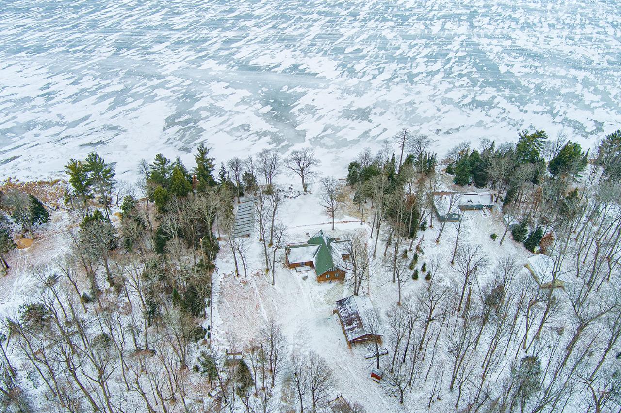 Picture 40 - Lac Vieux Desert Property 205503