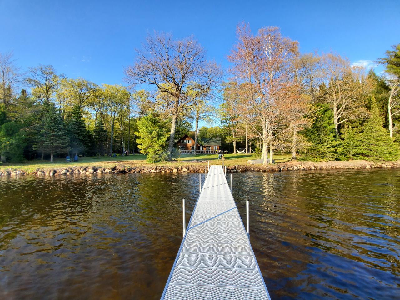 Picture 63 - Lac Vieux Desert Property 205503