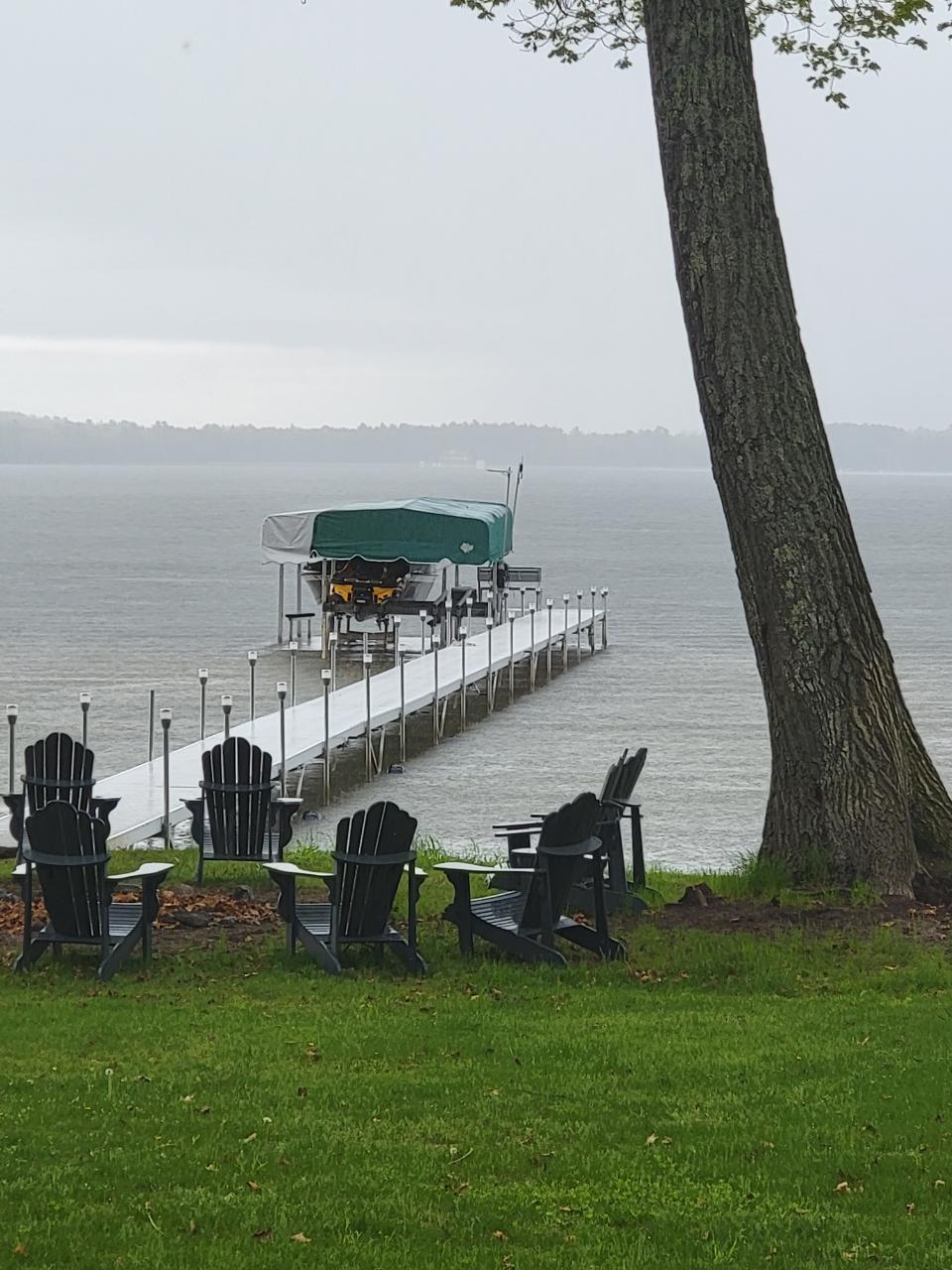 Picture 36 - Lac Vieux Desert Property 205503