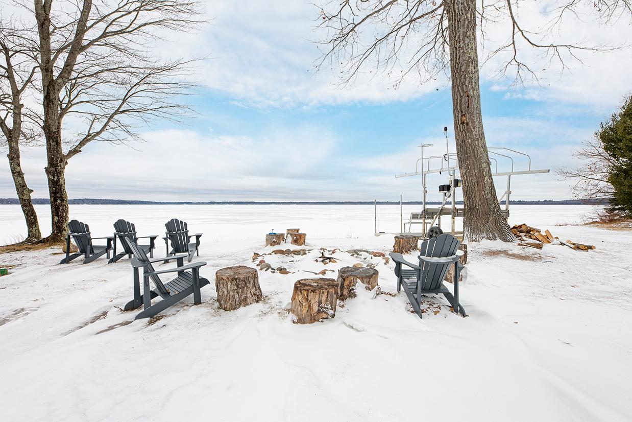 Picture 35 - Lac Vieux Desert Property 205503