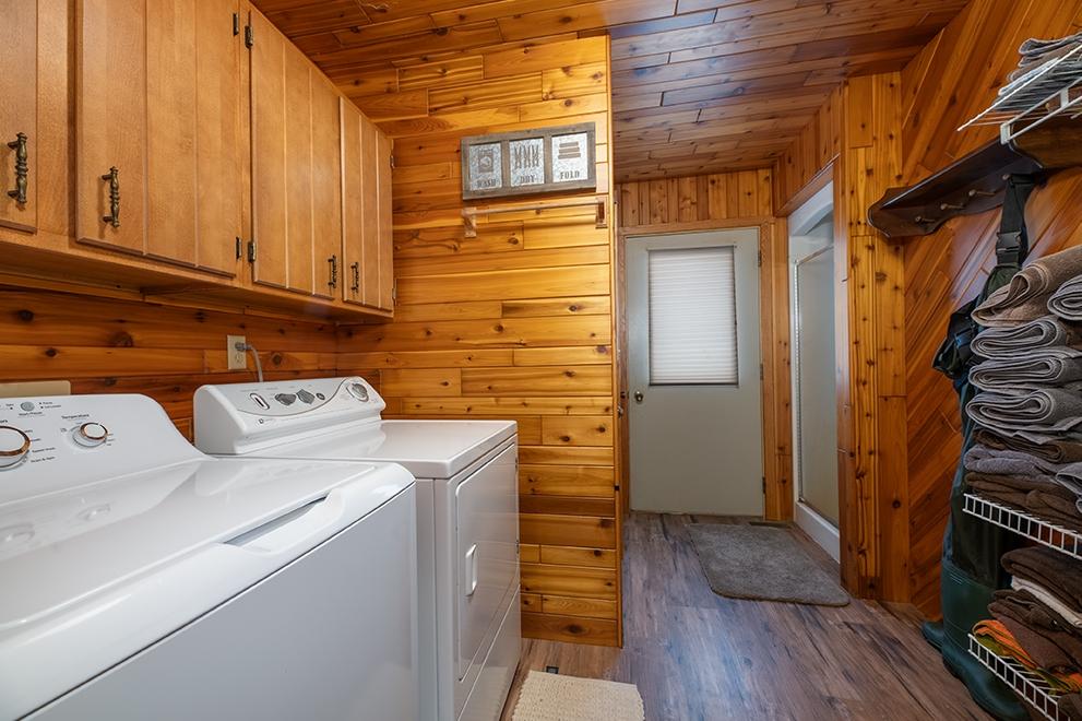 Picture 34 - Lac Vieux Desert Property 205503