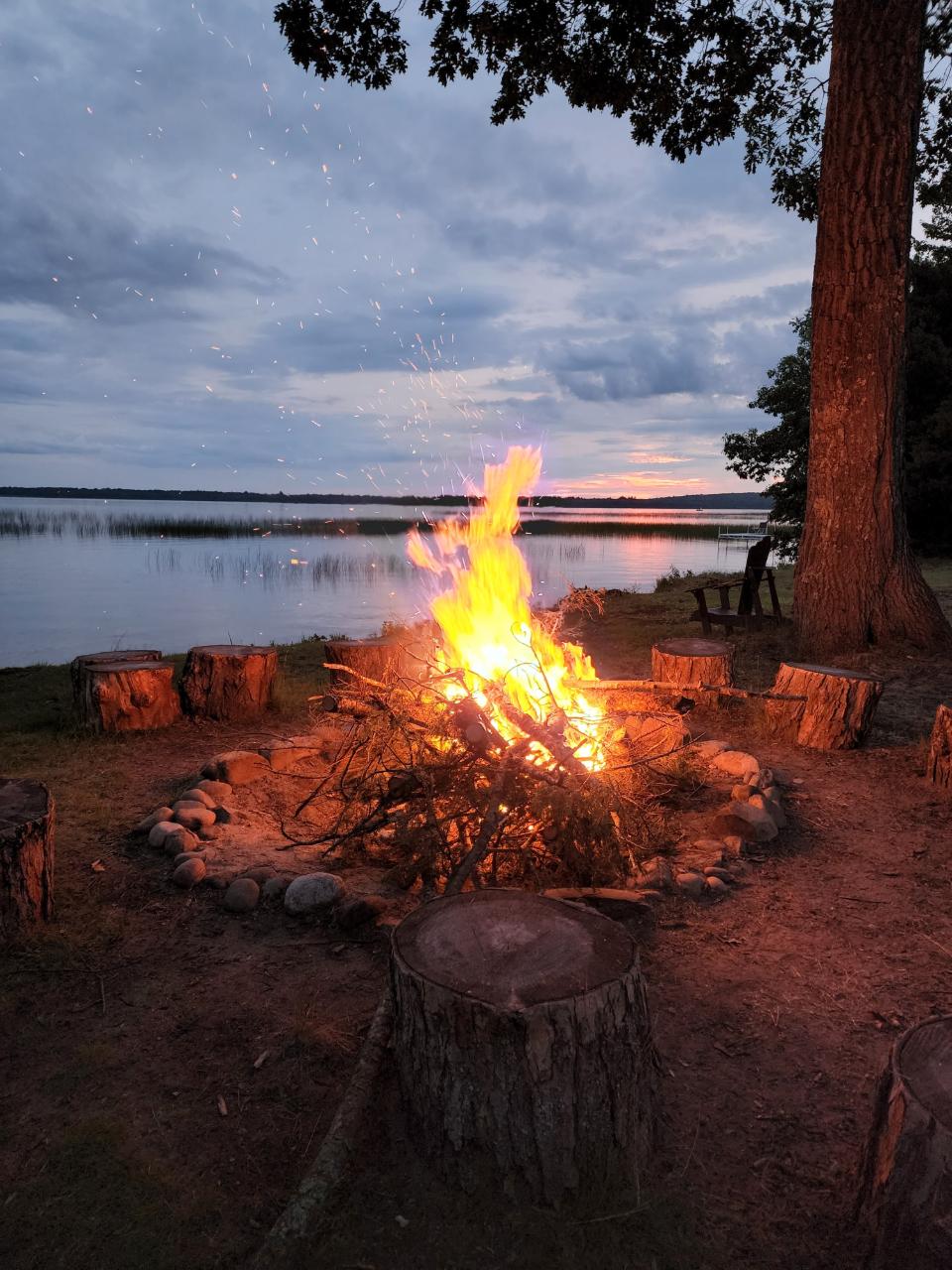 Picture 29 - Lac Vieux Desert Property 205503