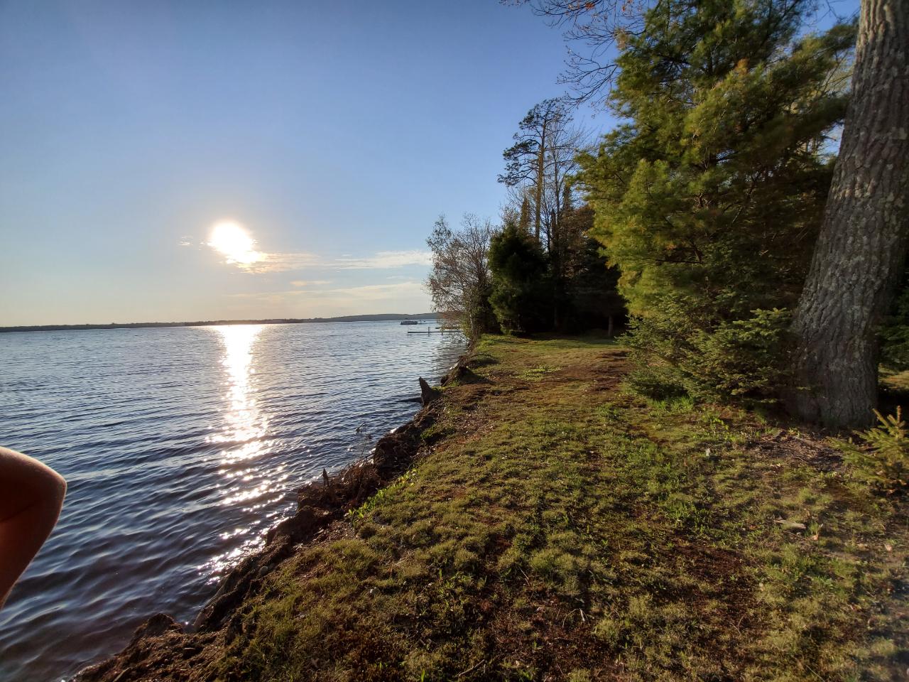 Picture 27 - Lac Vieux Desert Property 205503