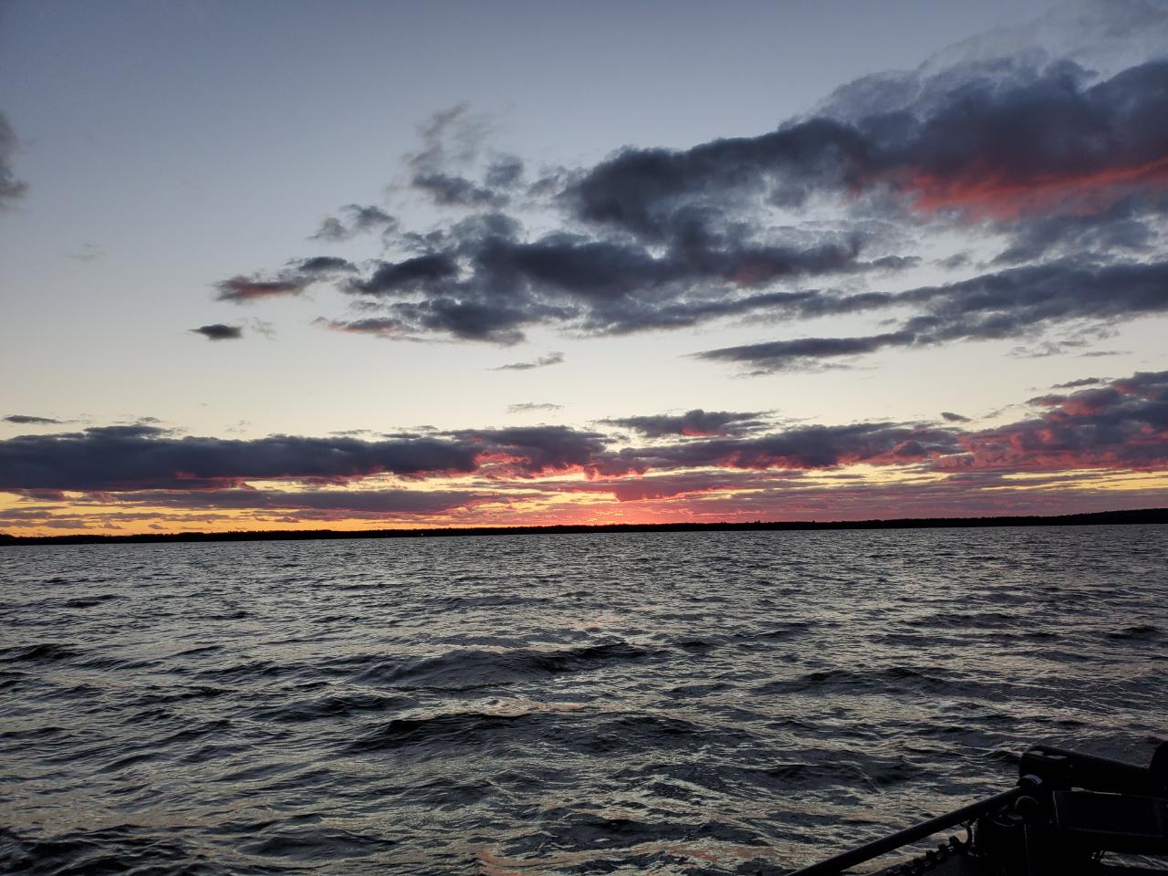 Picture 26 - Lac Vieux Desert Property 205503