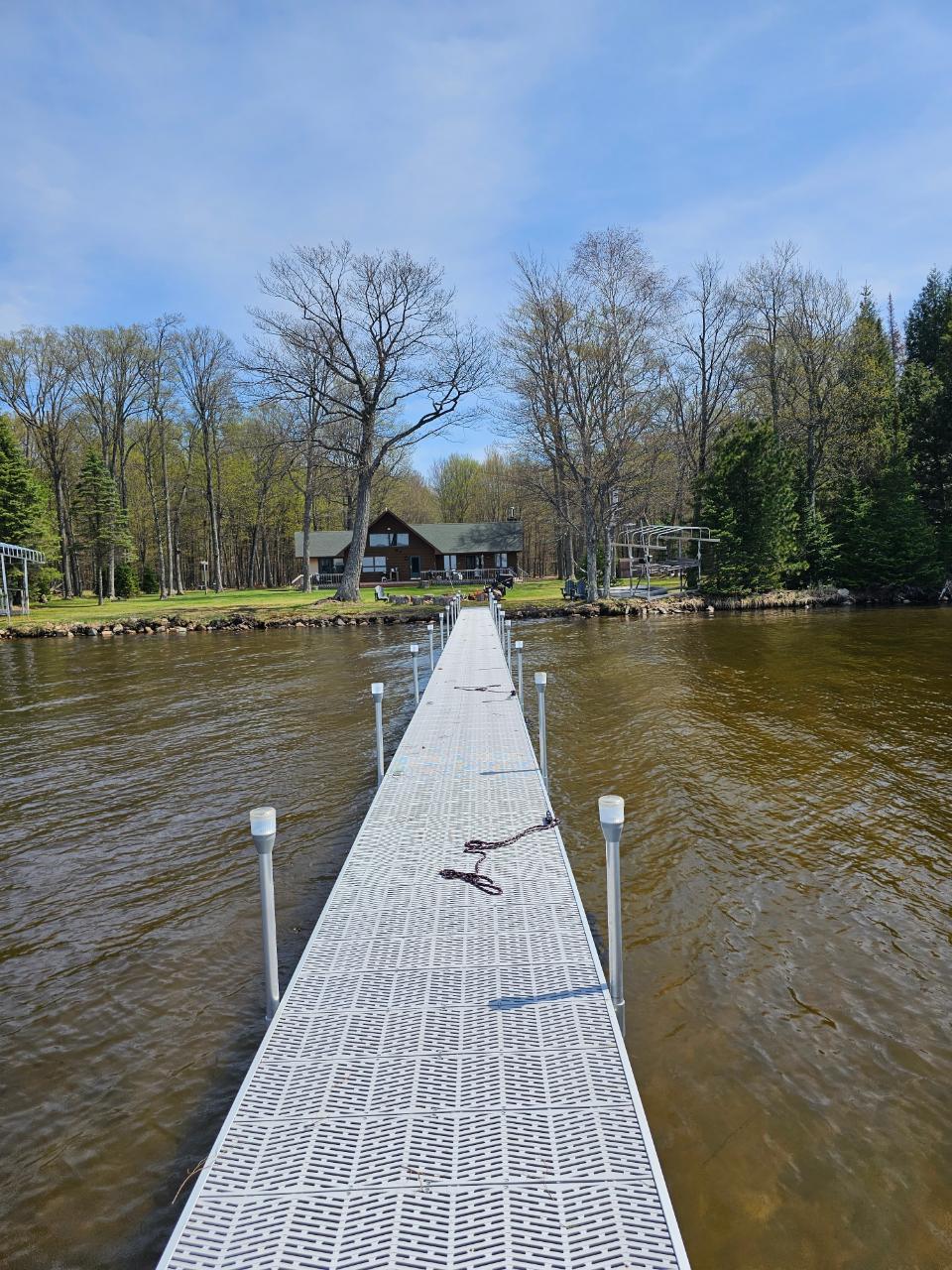 Picture 25 - Lac Vieux Desert Property 205503