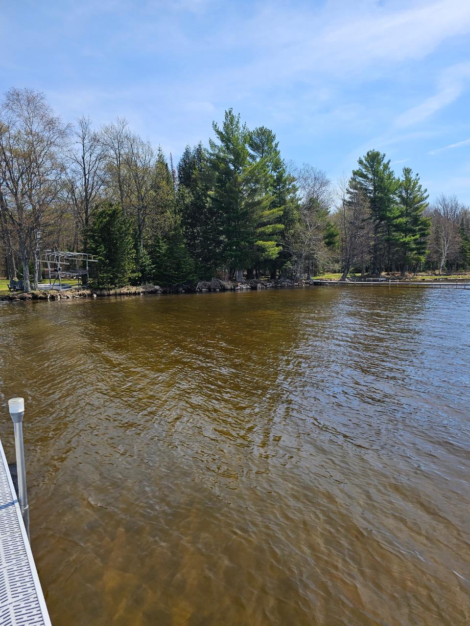 Picture 24 - Lac Vieux Desert Property 205503