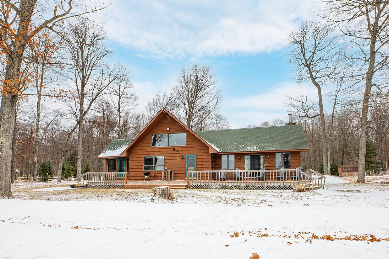 Picture 22 - Lac Vieux Desert Property 205503