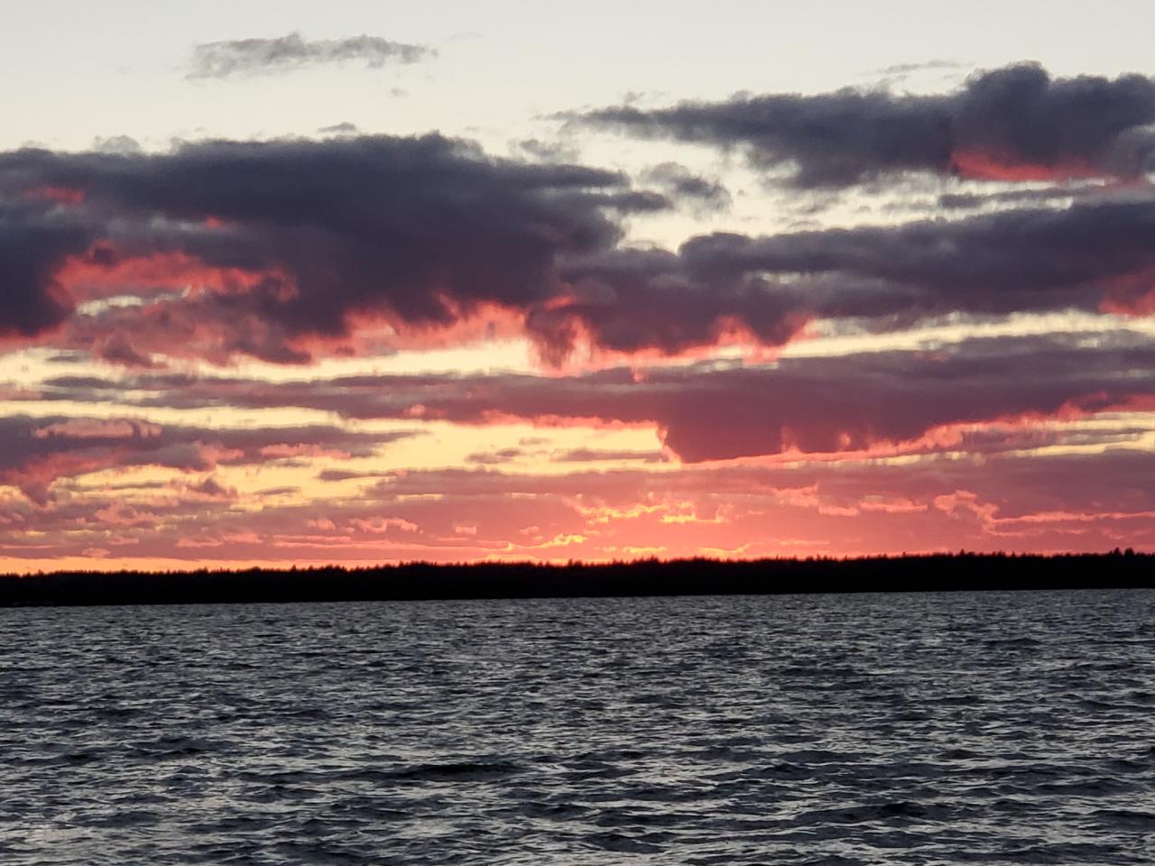 Picture 19 - Lac Vieux Desert Property 205503