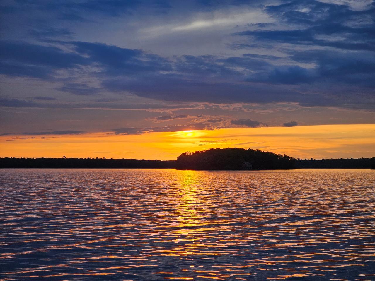 Picture 17 - Lac Vieux Desert Property 205503