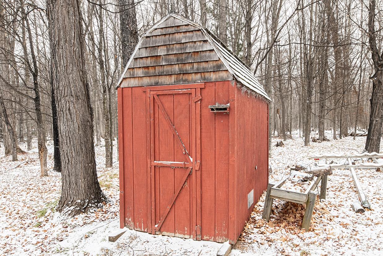 Picture 16 - Lac Vieux Desert Property 205503