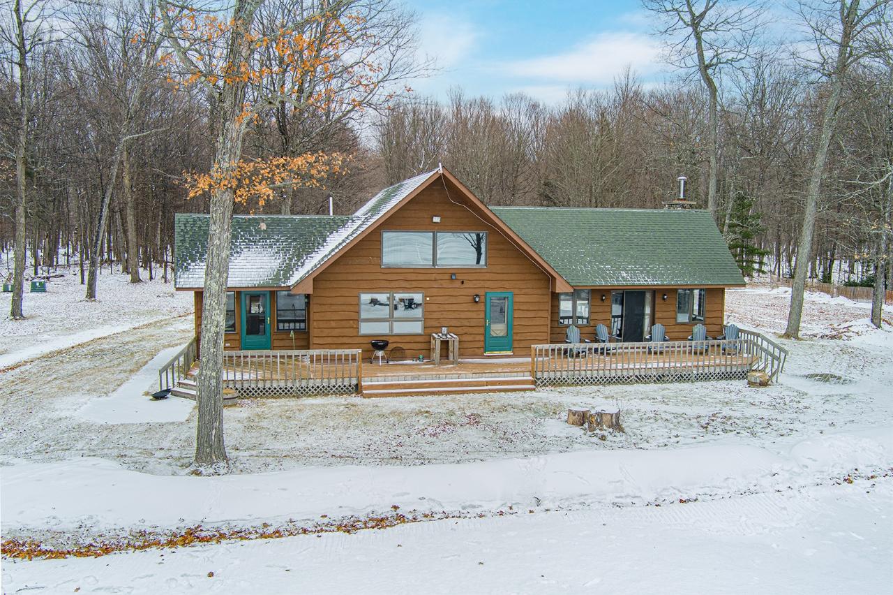 Picture 15 - Lac Vieux Desert Property 205503